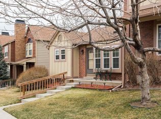 17467 E Rice Cir UNIT A, Aurora, CO 80015