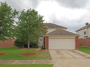 14127 Coveney Dr, Houston, TX 77090