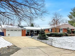 13913 Broomall Ln, Silver Spring, MD 20906