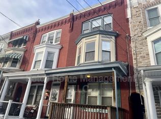 312 N Reservoir St FLOOR 2, Lancaster, PA