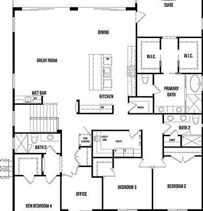 3rd image of 760 SEAVIEW DRIVE
