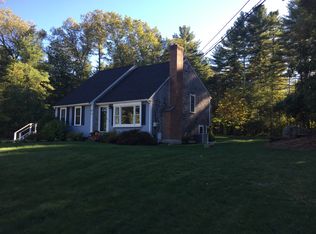51 Fox Hill Dr, Taunton, MA 02780