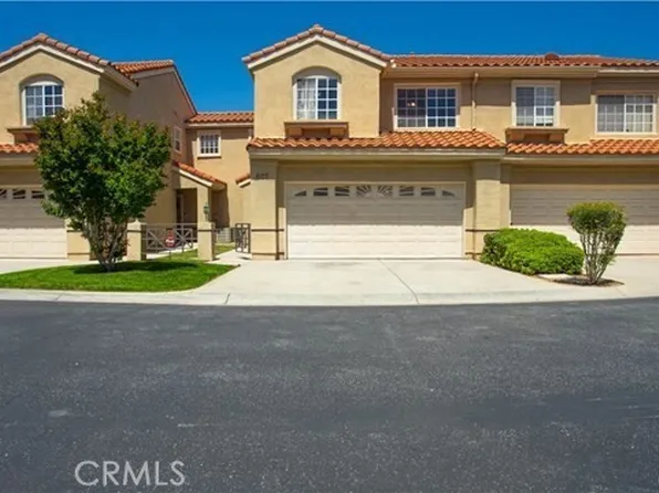607 Wild Rose Ln, San Dimas, CA 91773