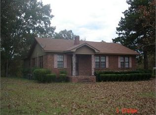 1219 Johnson 5 Rd, Noxapater, MS 39346