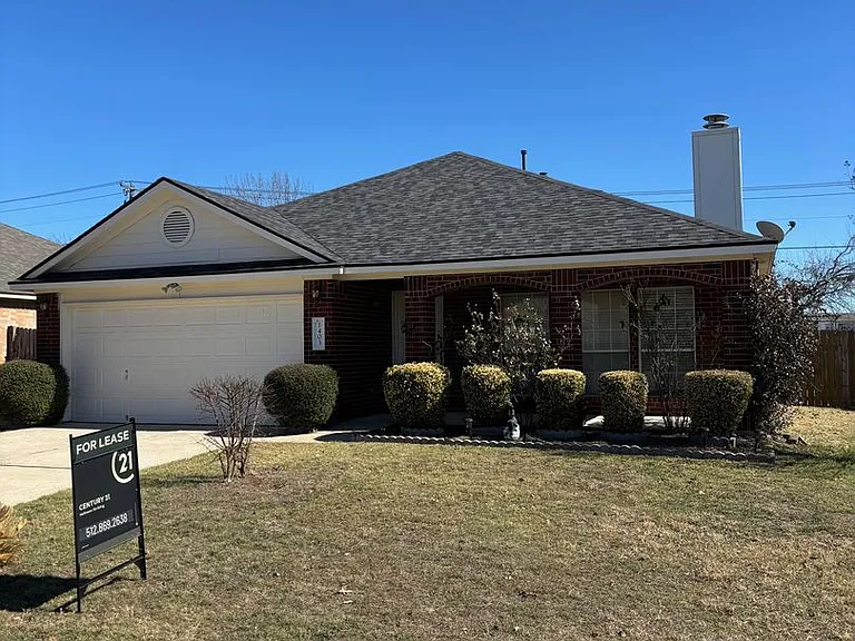 1403 Haley Gray Dr — Photo 1