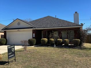 1403 Haley Gray Dr, Pflugerville, TX 78660