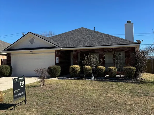 1403 Haley Gray Dr, Pflugerville, TX 78660