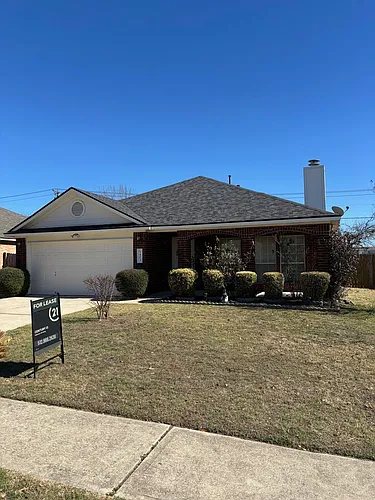 1403 Haley Gray Dr Photo 1