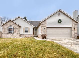 5495 McNamara Ln, Flint, MI 48506