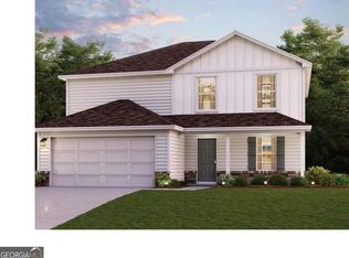 126 Tudor St, Kingston, GA 30145