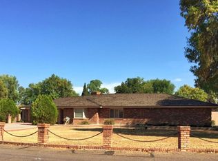 1155 S Lyn Rae Sq, Mesa, AZ 85204