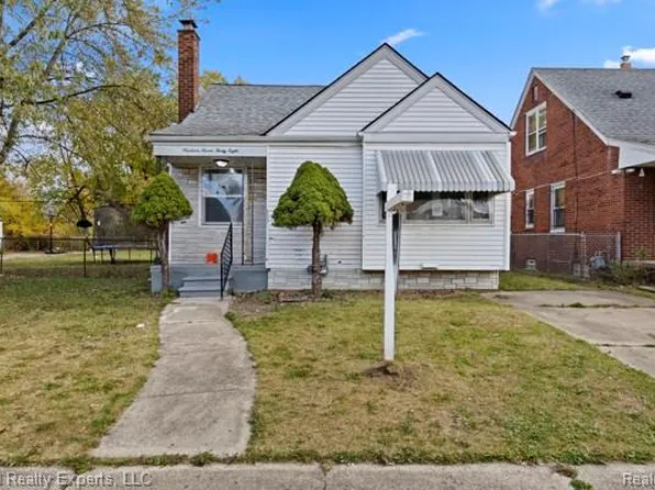 19738 Fairport St, Detroit, MI 48205