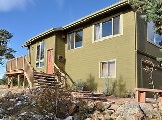 501 Lakeshore Park Rd, Boulder, CO 80302