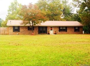 191 Noahs Spur, Wetumpka, AL 36092