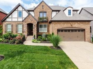 4209 Stone Hall Blvd, Hermitage, TN 37076