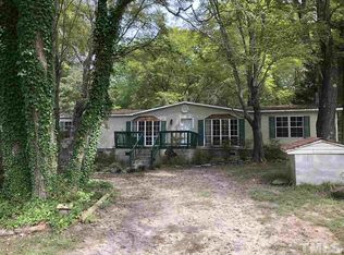 120 Owens Rd, Robbins, NC 27325