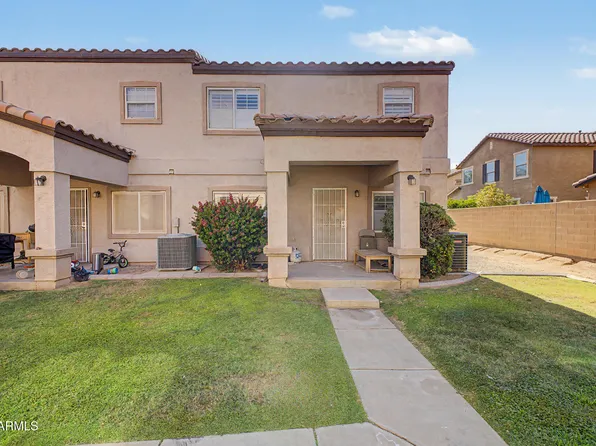 125 S 56TH Street #92, Mesa, AZ 85206
