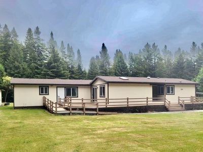 4611 Highway 101 N, Crescent City, CA, 95531