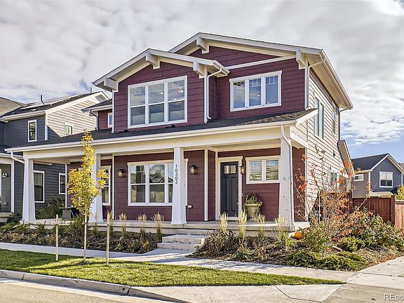 2nd image of 10302 E 63rd Avenue