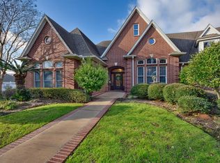 2513 Mustang Rd, Washington, TX 77833