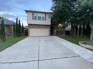 8521 Sage Meadow Dr, Temple, TX 76502