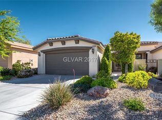 5166 Alfingo St, Las Vegas, NV 89135