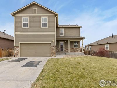 260 Iron St, Lochbuie, CO, 80603