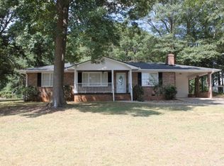 302 Ridgecrest Way, Williamston, SC 29697