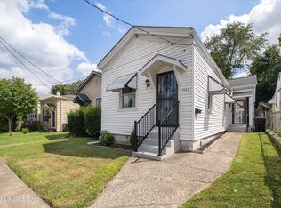 1064 E Saint Catherine St, Louisville, KY