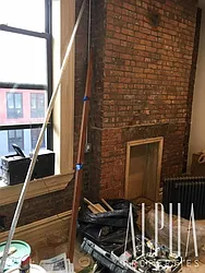Rented by Alpha Properties NYC I LLC