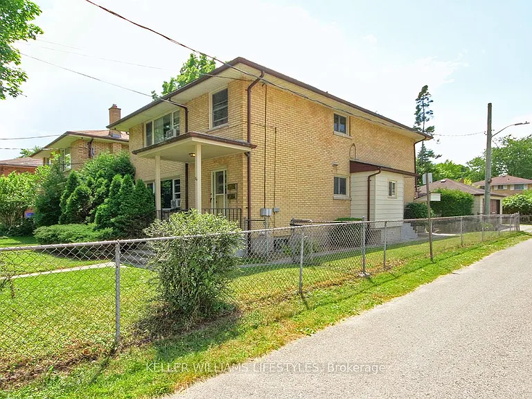 84 Wilson Ave #MAIN — Photo 3