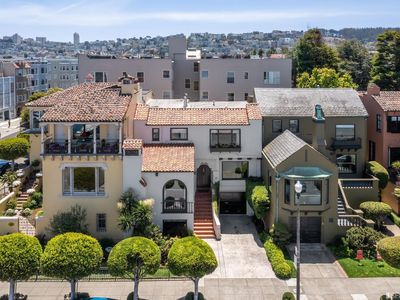 611 Marina Blvd, San Francisco, CA, 94123