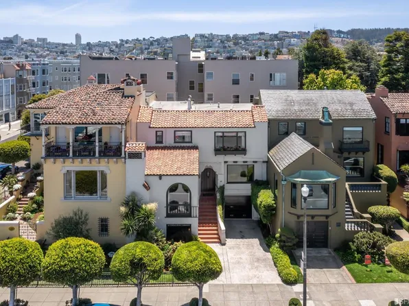 611 Marina Blvd, San Francisco, CA 94123