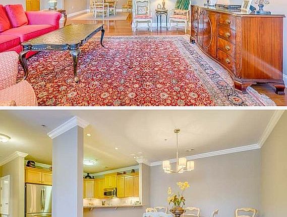 4th image of 3520 Central Ave APT 204