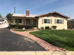 734 Camphor Way, Upland, CA 91786