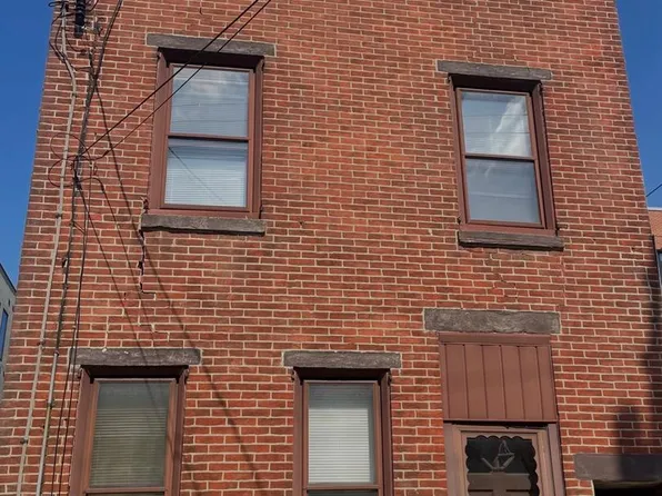 1137-39 E Dunton St, Philadelphia, PA 19123