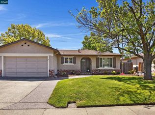 3012 Kittery Ave, San Ramon, CA 94583