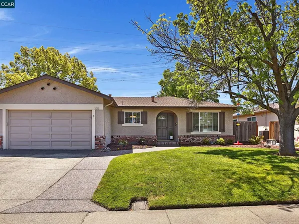 3012 Kittery Ave, San Ramon, CA 94583