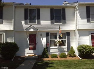 10 Constitution Way #105, Franklin, NJ 07416