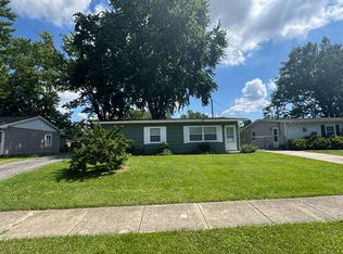 917 E Cornell Rd, Kokomo, IN 46901