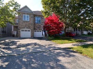 49 Angelica Ave, Richmond Hill, ON L4S 2E1