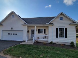 24 Albertson Way, Bristol, CT 06010