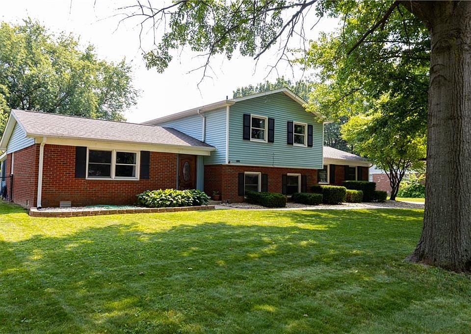 7713 Sherry Ln, Brownsburg, IN 46112 Zillow