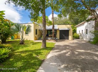 2208 Country Club Rd, Melbourne, FL 32901