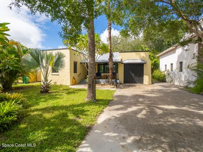 2208 Country Club Rd, Melbourne, FL, 32901