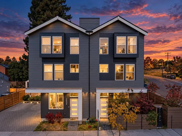 1036 NE 72nd Street, Seattle, WA 98115