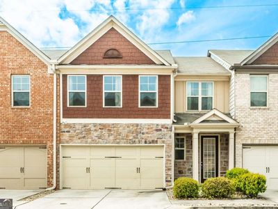 506 Jody Pl, Lilburn, GA, 30047