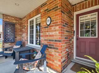 89 Schroder Cres, Guelph, ON N1E 7B4