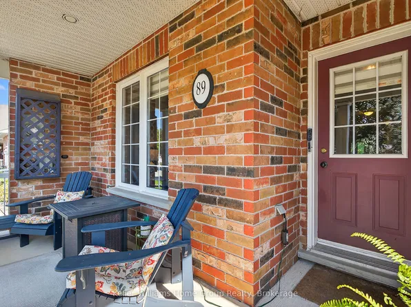 89 Schroder Cres, Guelph, ON N1E 7B4