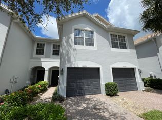 16090 Caldera Ln #18, Naples, FL 34110